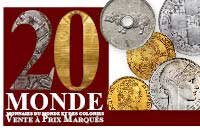 Monde 20