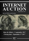 Internet Auction Banknotes September 2017