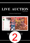 LIVE Fayette collection Part 2