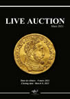 Live Auction March 2021