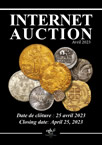 Internet Auction April 2023